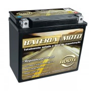 BATERIA  YTX20L-BS